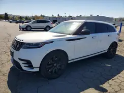 SALYK2FV1LA241472 2020 LAND ROVER RANGE ROVER VELAR