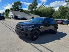SALYK2FV1LA245747 2020 LAND ROVER RANGE ROVER VELAR