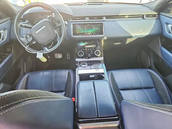 SALYK2FV1LA247837 2020 LAND ROVER RANGE ROVER VELAR - Image 8