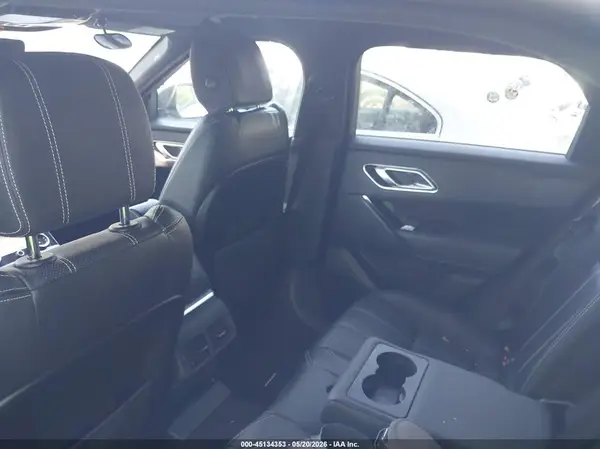 SALYK2FV1LA255338 2020 LAND ROVER RANGE ROVER VELAR - Image 8
