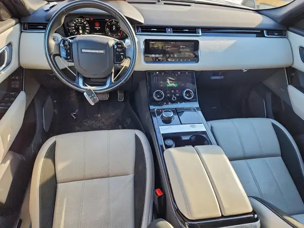 SALYK2FV1LA274875 2019 LAND ROVER RANGE ROVER VELAR - Image 8