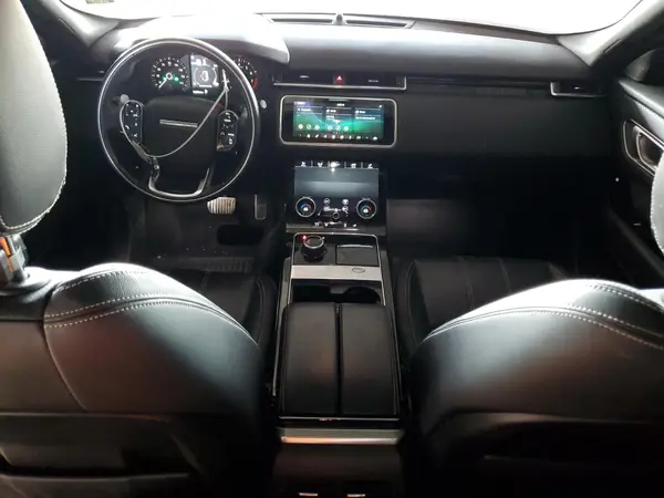 SALYK2FV1LA291014 2020 LAND ROVER RANGE ROVER - Image 8