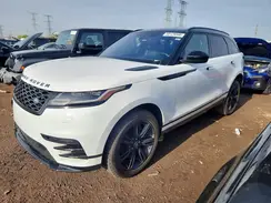 SALYK2FV1LA291692 2020 LAND ROVER RANGE ROVER