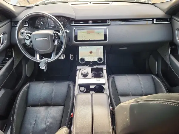SALYK2FV1LA291692 2020 LAND ROVER RANGE ROVER - Image 8