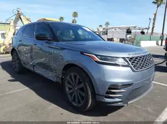 SALYK2FV2LA255350 2020 LAND ROVER RANGE ROVER VELAR