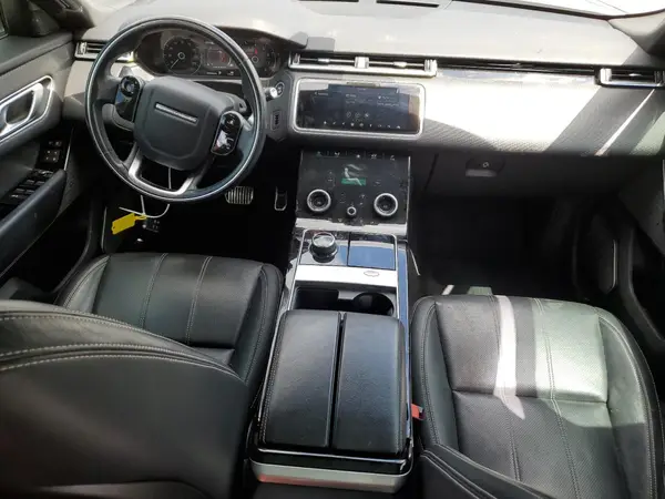 SALYK2FV2LA261519 2020 LAND ROVER RANGE ROVER - Image 8