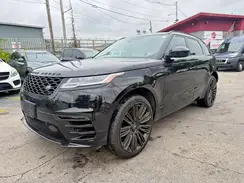 SALYK2FV2LA263402 2020 LAND ROVER RANGE ROVER VELAR