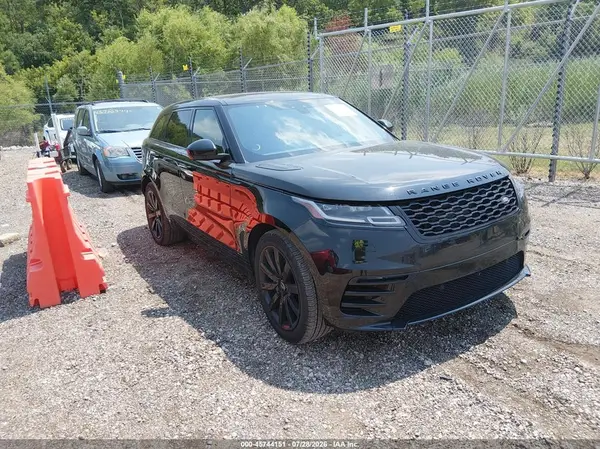 SALYK2FV2LA283777 2020 LAND ROVER RANGE ROVER VELAR - Image 1