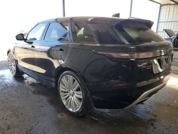 SALYK2FV3LA239898 2020 LAND ROVER RANGE ROVER VELAR - Image 2