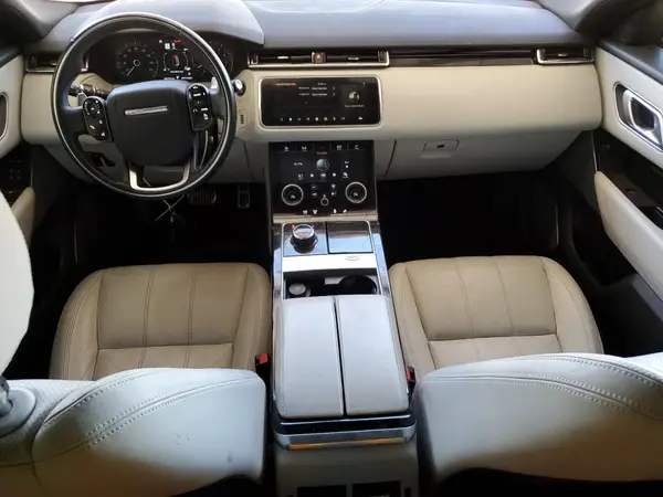SALYK2FV3LA239898 2020 LAND ROVER RANGE ROVER VELAR - Image 8