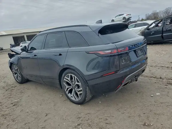 SALYK2FV3LA239982 2020 LAND ROVER RANGE ROVER VELAR - Image 2