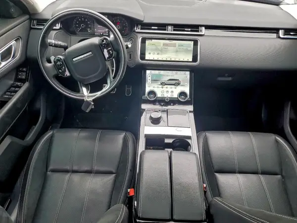 SALYK2FV3LA239982 2020 LAND ROVER RANGE ROVER VELAR - Image 8