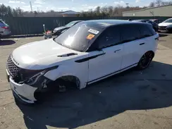 SALYK2FV3LA272299 2020 LAND ROVER RANGE ROVER