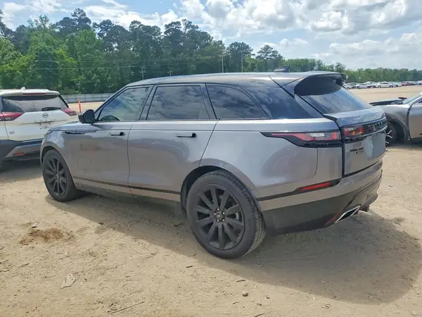SALYK2FV3LA277809 2020 LAND ROVER RANGE ROVER - Image 2