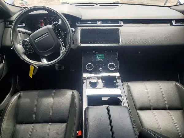 SALYK2FV3LA277809 2020 LAND ROVER RANGE ROVER - Image 8