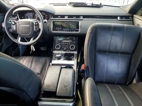 SALYK2FV3LA289846 2020 LAND ROVER RANGE ROVER VELAR - Image 8