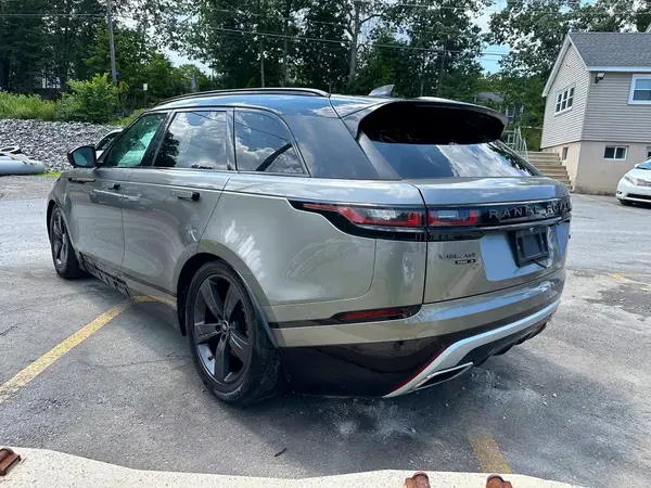SALYK2FV3LA295050 2020 LAND ROVER RANGE ROVER VELAR - Image 2