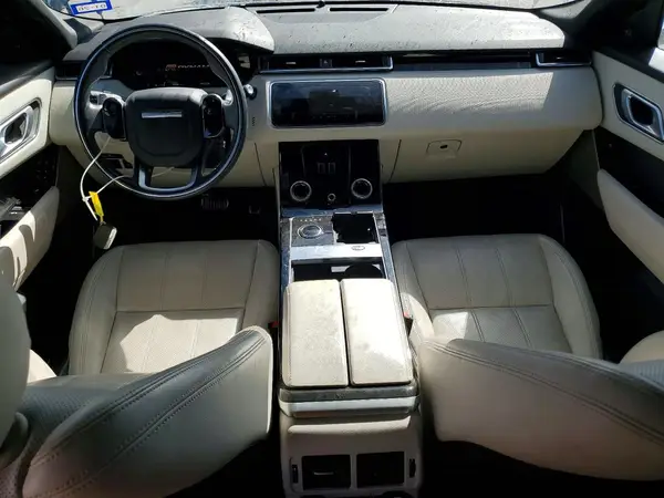 SALYK2FV4LA239294 2020 LAND ROVER RANGE ROVER - Image 8