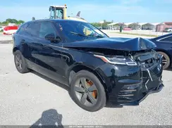SALYK2FV4LA244785 2020 LAND ROVER RANGE ROVER VELAR