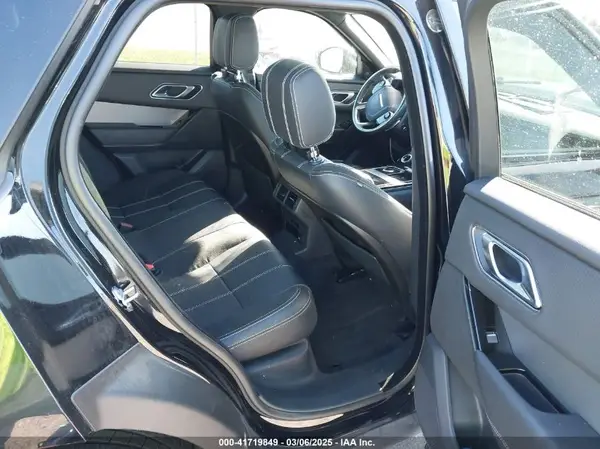SALYK2FV4LA244785 2020 LAND ROVER RANGE ROVER VELAR - Image 8
