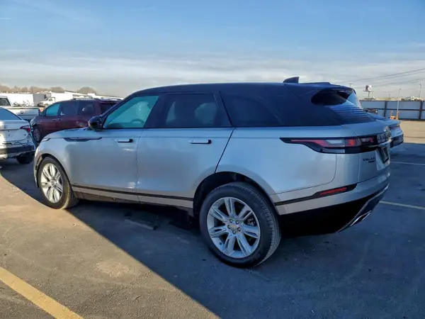 SALYK2FV4LA251736 2020 LAND ROVER RANGE ROVER VELAR - Image 2