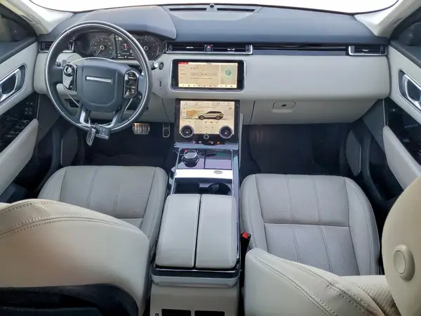 SALYK2FV4LA251736 2020 LAND ROVER RANGE ROVER VELAR - Image 8