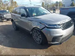 SALYK2FV4LA252109 2020 LAND ROVER RANGE ROVER VELAR