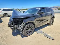 SALYK2FV4LA252904 2020 LAND ROVER RANGE ROVER VELAR