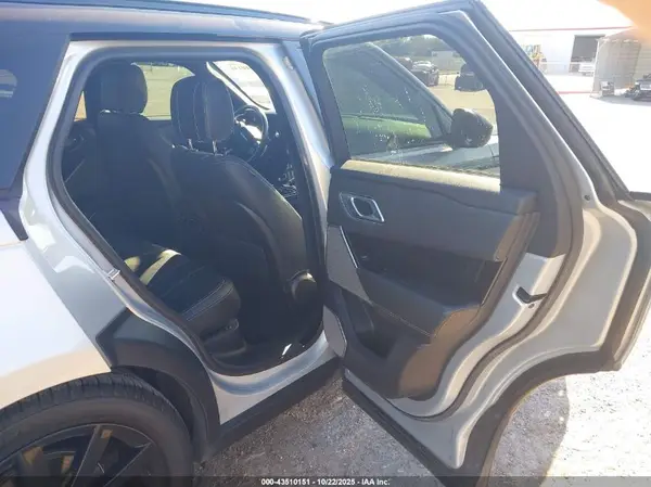 SALYK2FV4LA264292 2020 LAND ROVER RANGE ROVER VELAR - Image 8