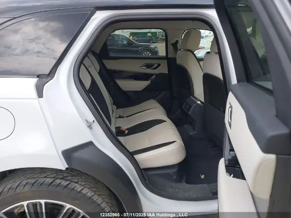 SALYK2FV4LA269587 2020 LAND ROVER RANGE ROVER VELAR - Image 8