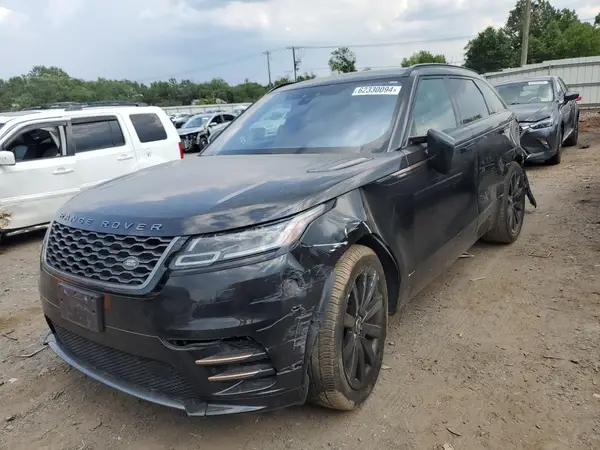 SALYK2FV4LA283781 2020 LAND ROVER RANGE ROVER - Image 1