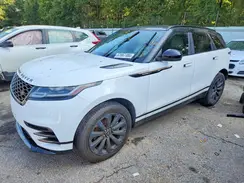 SALYK2FV4LA284512 2020 LAND ROVER RANGE ROVER VELAR