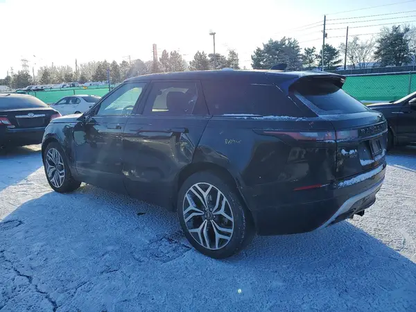 SALYK2FV5LA241653 2020 LAND ROVER RANGE ROVER VELAR - Image 2