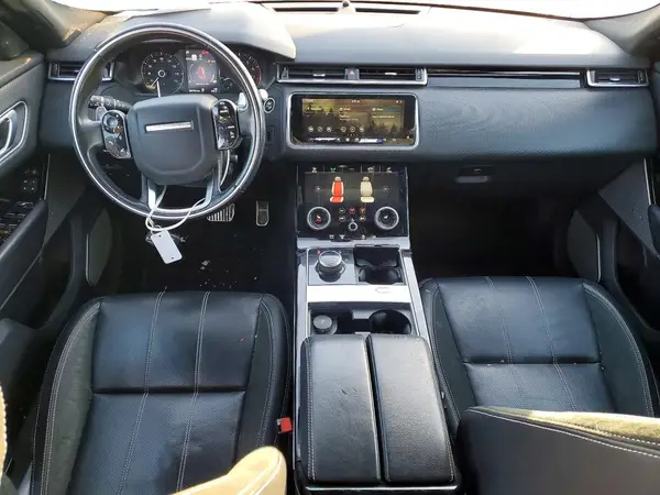 SALYK2FV5LA241653 2020 LAND ROVER RANGE ROVER VELAR - Image 8