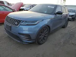 SALYK2FV5LA256606 2020 LAND ROVER RANGE ROVER VELAR