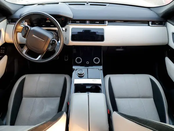 SALYK2FV5LA256606 2020 LAND ROVER RANGE ROVER VELAR - Image 8
