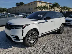 SALYK2FV5LA283904 2020 LAND ROVER RANGE ROVER