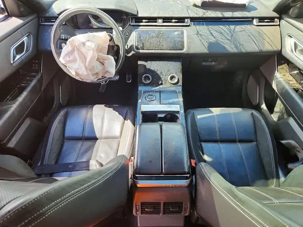SALYK2FV6LA253178 2020 LAND ROVER RANGE ROVER - Image 8