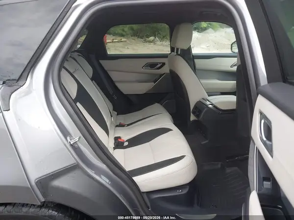 SALYK2FV6LA254010 2020 LAND ROVER RANGE ROVER VELAR - Image 8