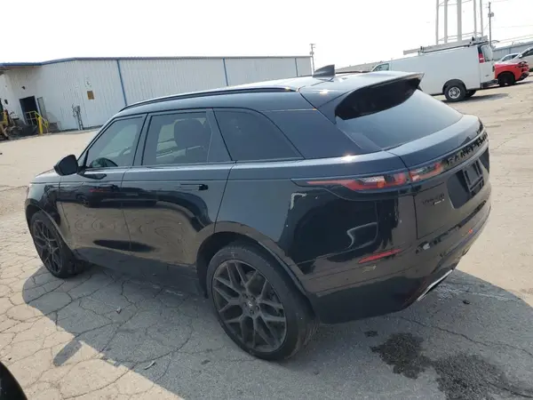 SALYK2FV6LA255092 2020 LAND ROVER RANGE ROVER VELAR - Image 2