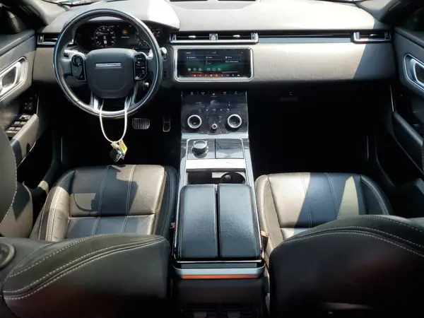 SALYK2FV6LA255092 2020 LAND ROVER RANGE ROVER VELAR - Image 8