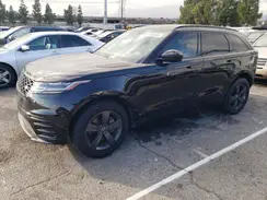 SALYK2FV6LA255268 2020 LAND ROVER RANGE ROVER
