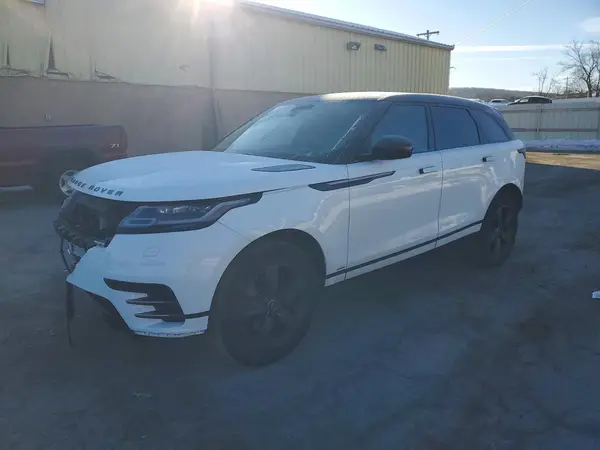 SALYK2FV6LA255464 2020 LAND ROVER RANGE ROVER - Image 1