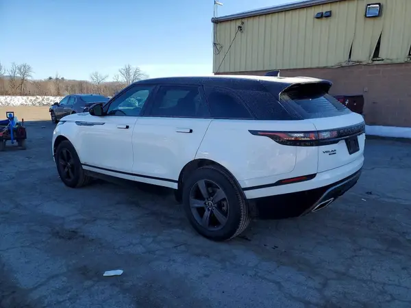 SALYK2FV6LA255464 2020 LAND ROVER RANGE ROVER - Image 2
