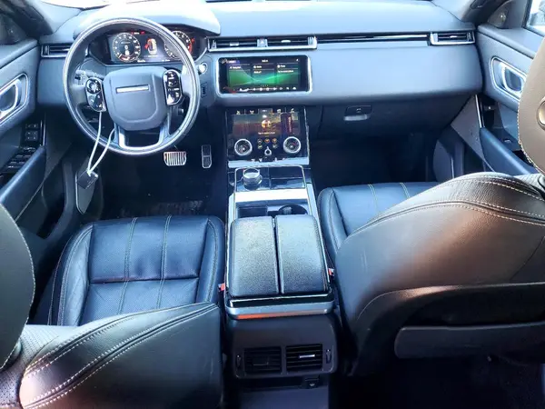 SALYK2FV6LA255464 2020 LAND ROVER RANGE ROVER - Image 8