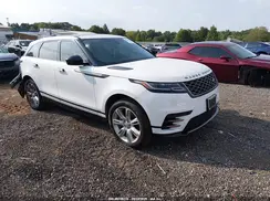 SALYK2FV6LA258400 2020 LAND ROVER RANGE ROVER VELAR