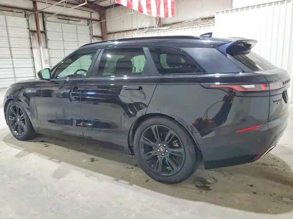SALYK2FV7LA241685 2020 LAND ROVER RANGE ROVER VELAR - Image 2