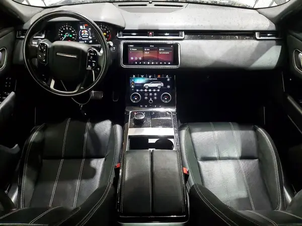 SALYK2FV7LA241685 2020 LAND ROVER RANGE ROVER VELAR - Image 8