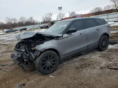 SALYK2FV7LA249107 2020 LAND ROVER RANGE ROVER