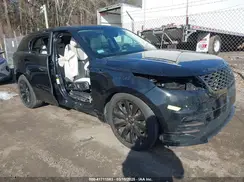 SALYK2FV7LA249589 2020 LAND ROVER RANGE ROVER VELAR